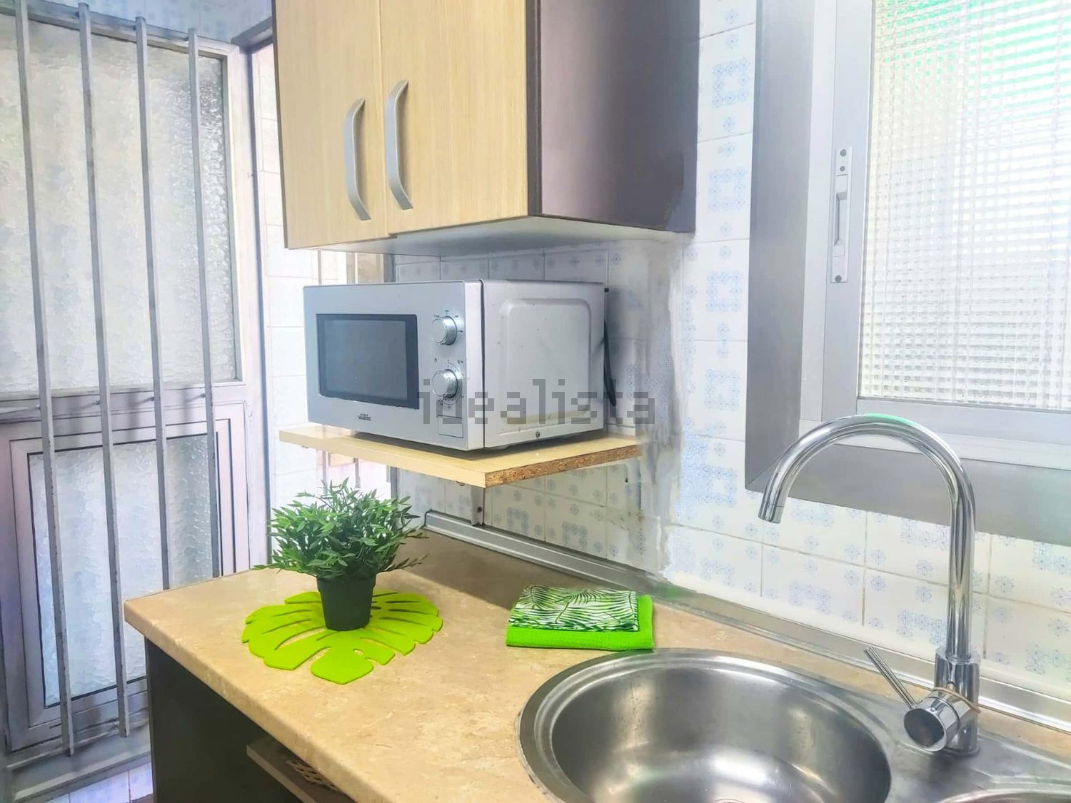 Habitació de lloguer, Paterna
