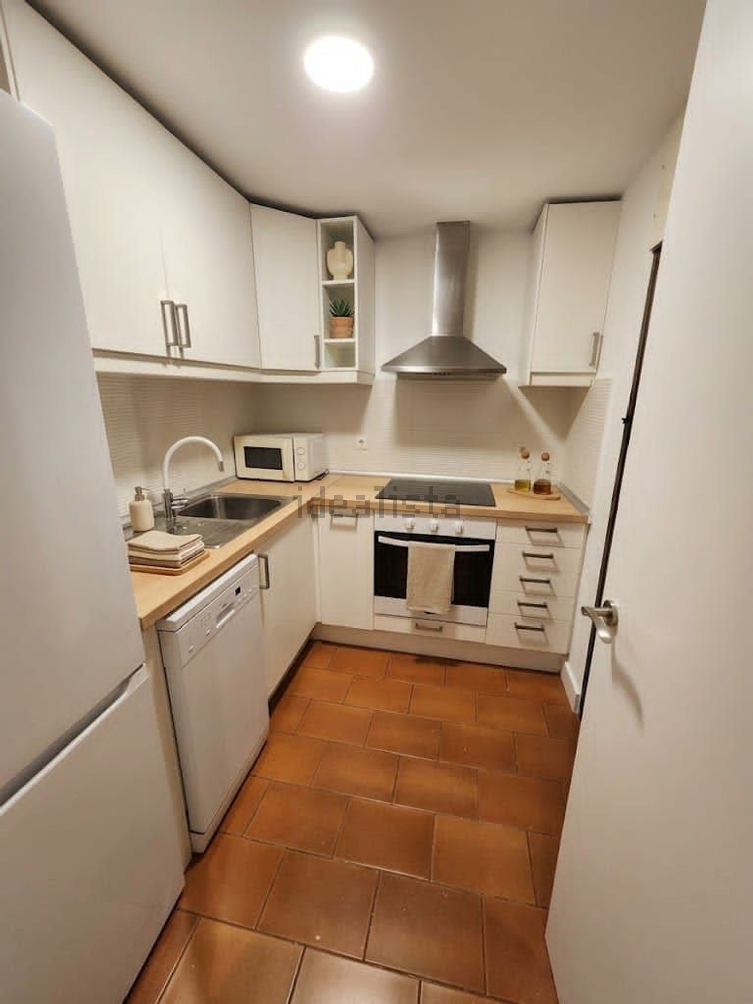 Appartamento 55 m² a Madrid