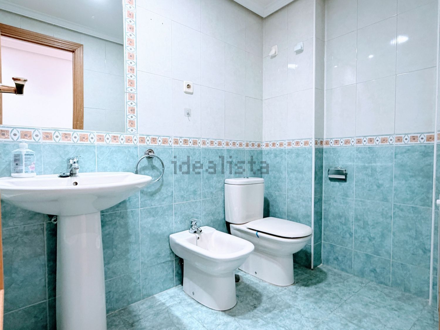 Appartamento 65 m² a Madrid