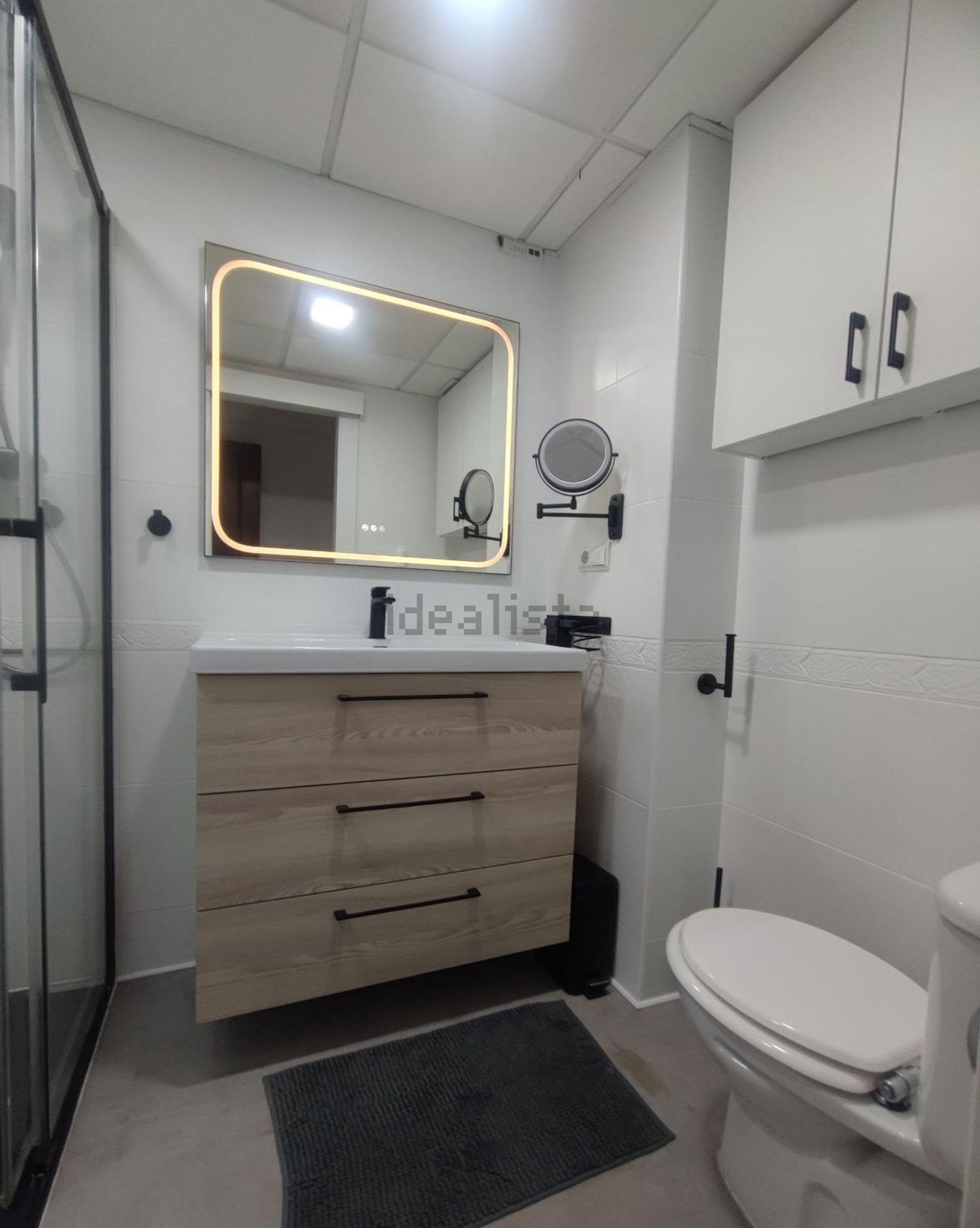 Pis de 96 m² a Almeria