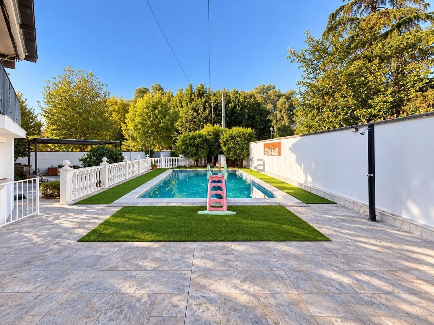 Casa de 311 m² a Còrdova