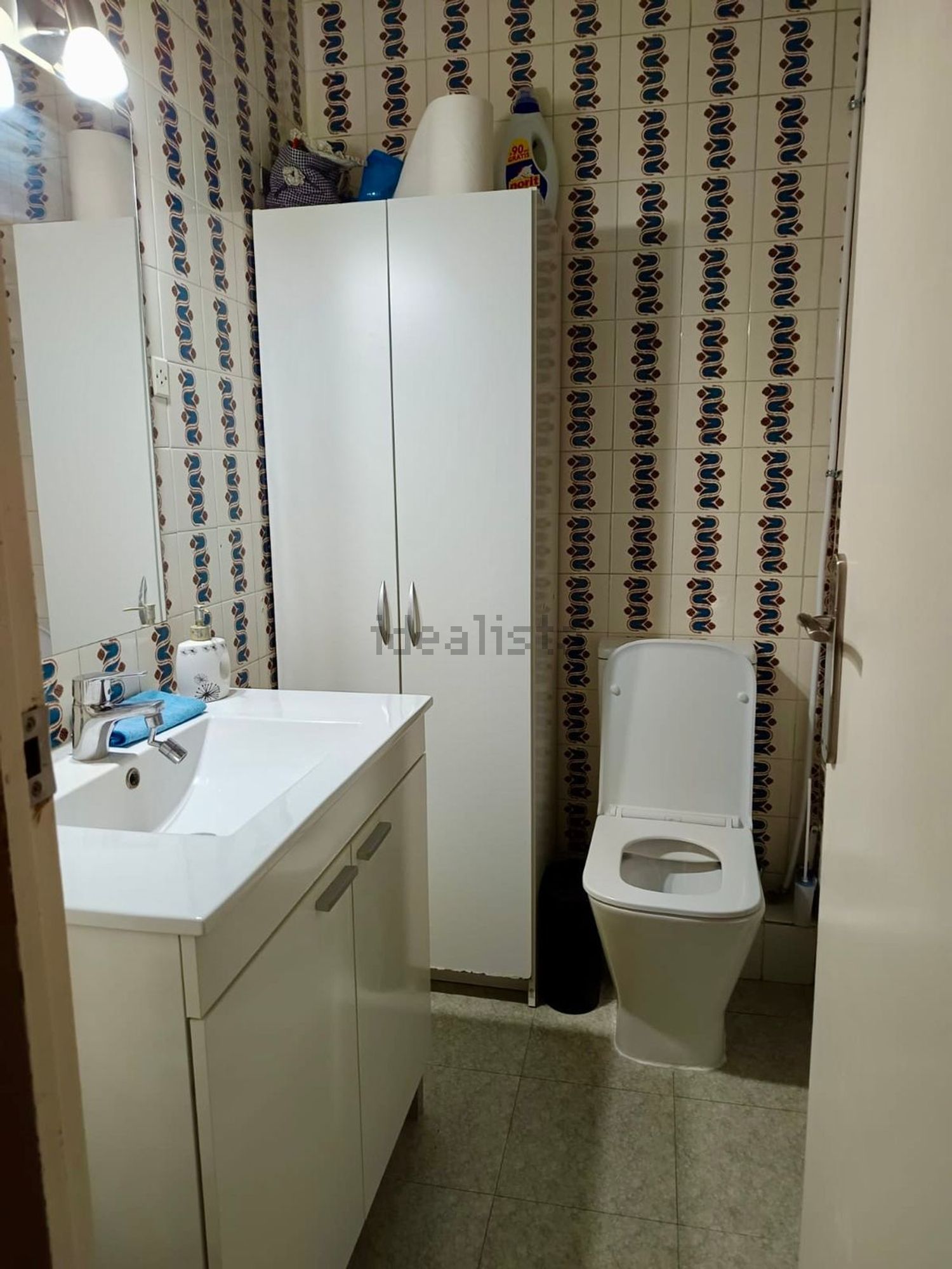 Habitación en alquiler, Barcelona