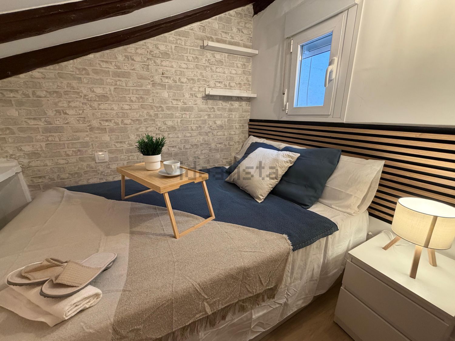 Appartamento 27 m² a Madrid
