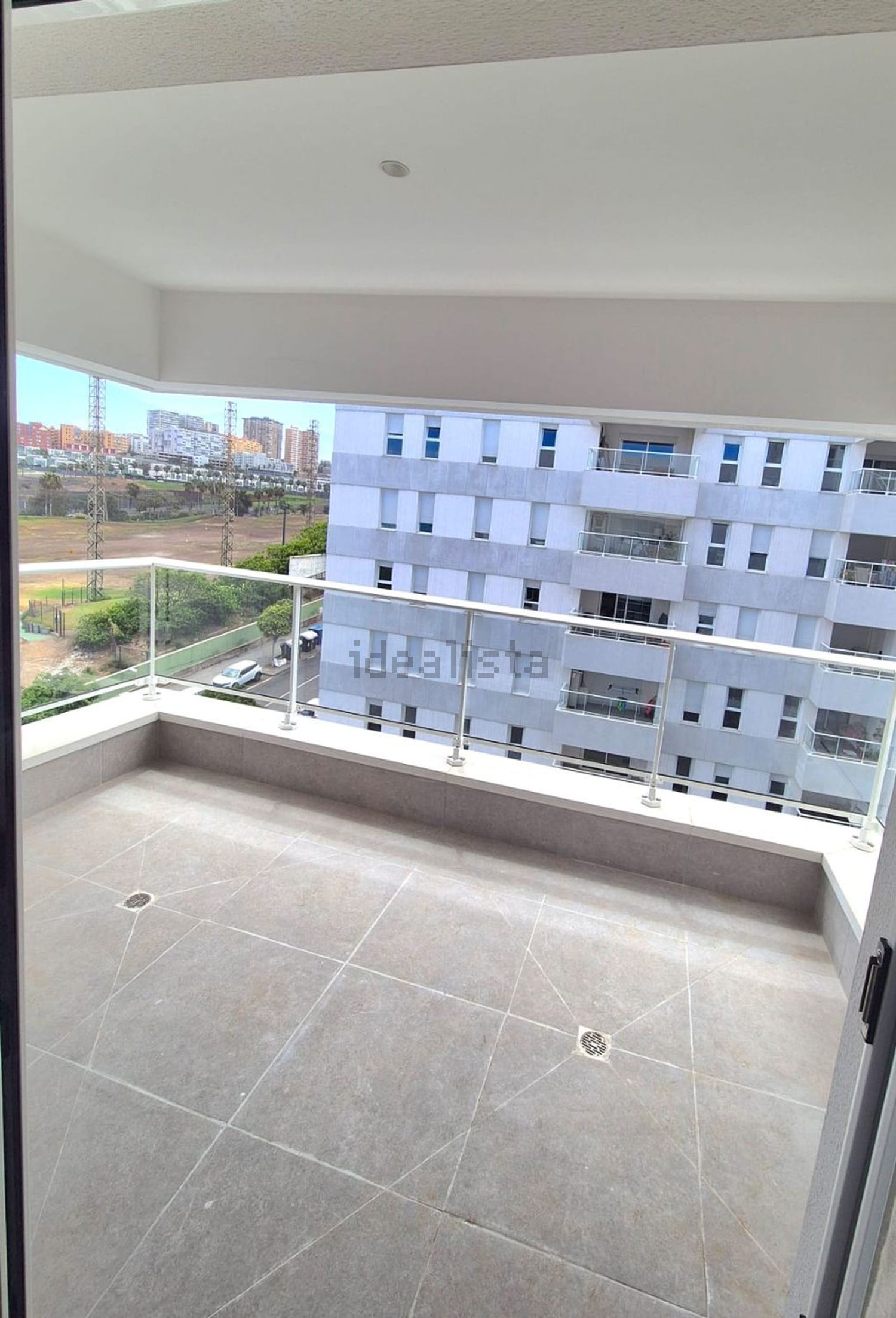 Piso de 85 m² en Las Palmas de Gran Canaria