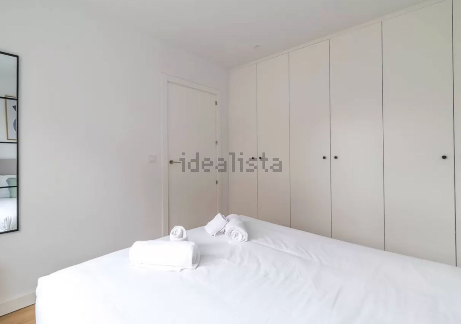 Pis de 80 m² a Madrid