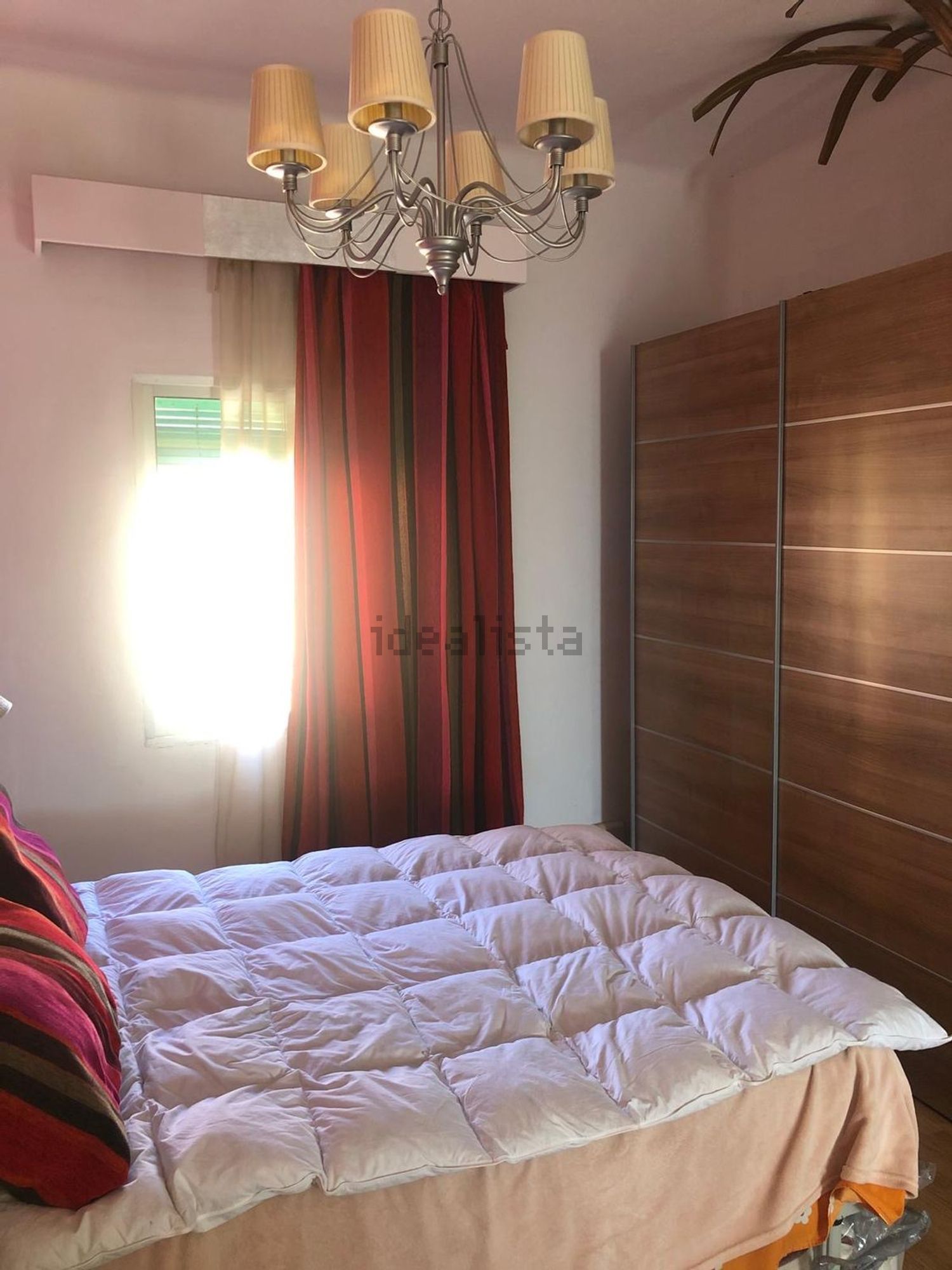 Piso de 64 m² en Málaga