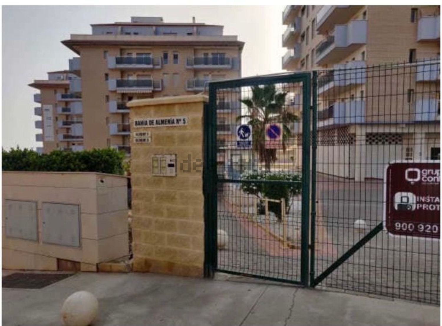 Pis de 85 m² a Roquetas de Mar