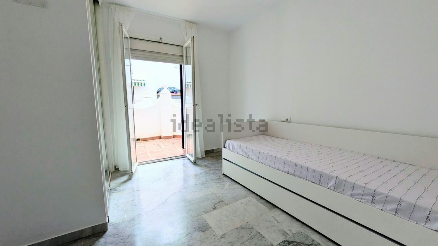 Pis de 86 m² a Fuengirola