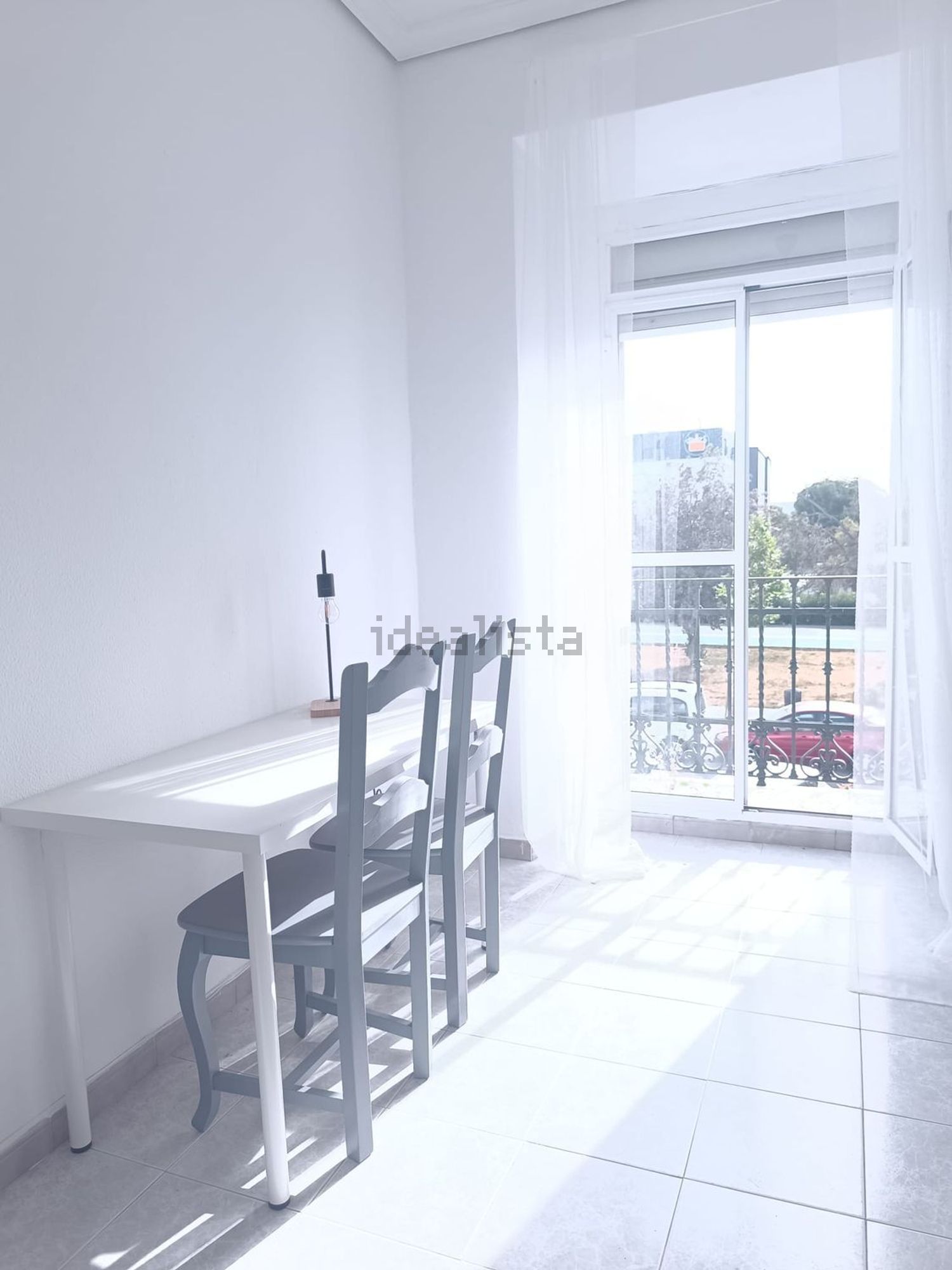 Habitación en alquiler, Sevilla