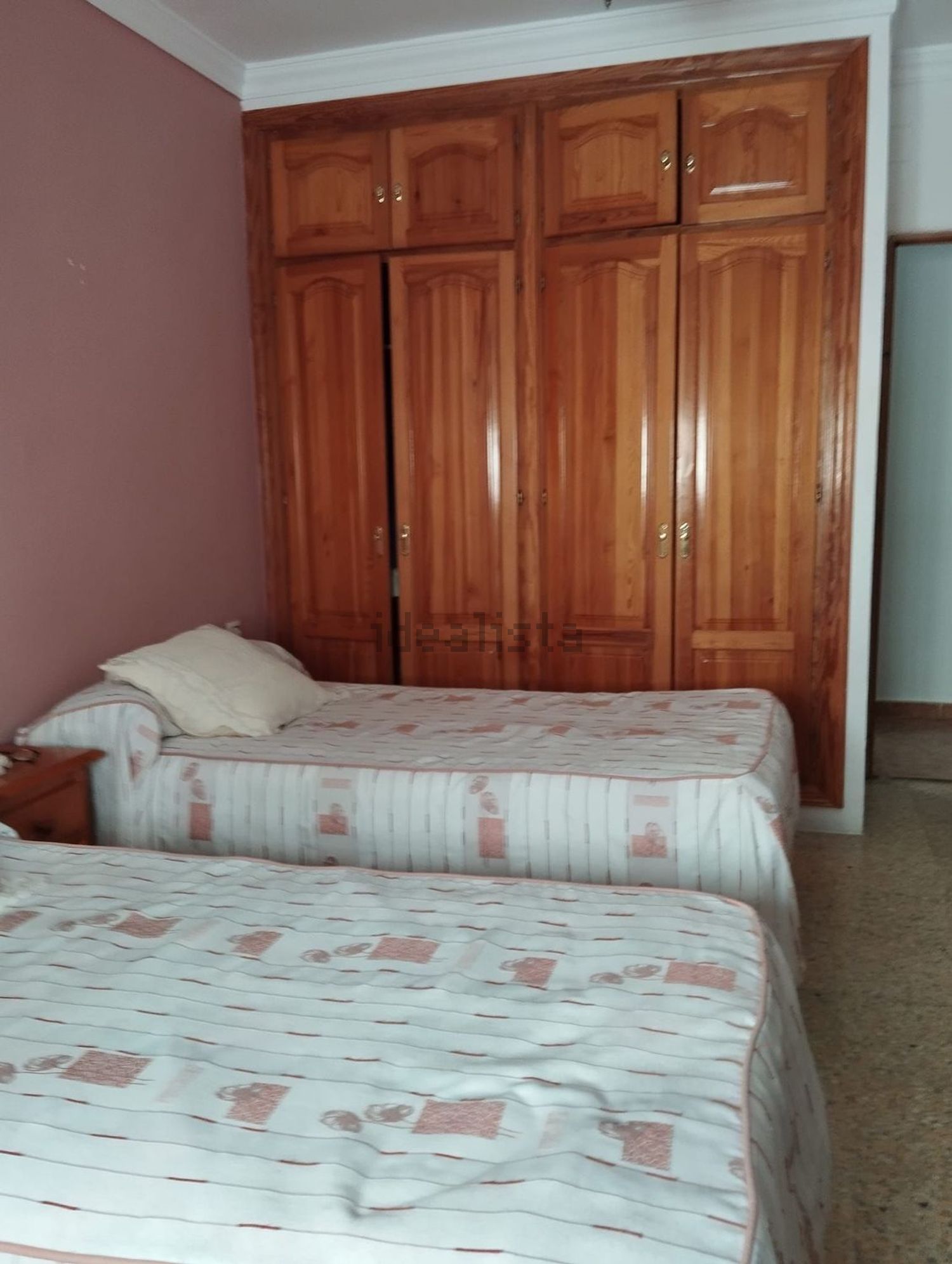 Wohnung 89 m² in Barbate
