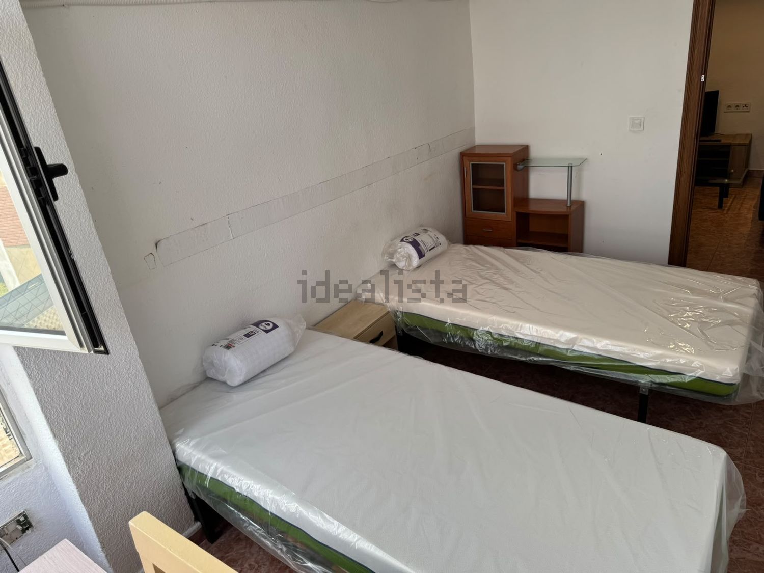 Zimmer zur Miete, Valencia