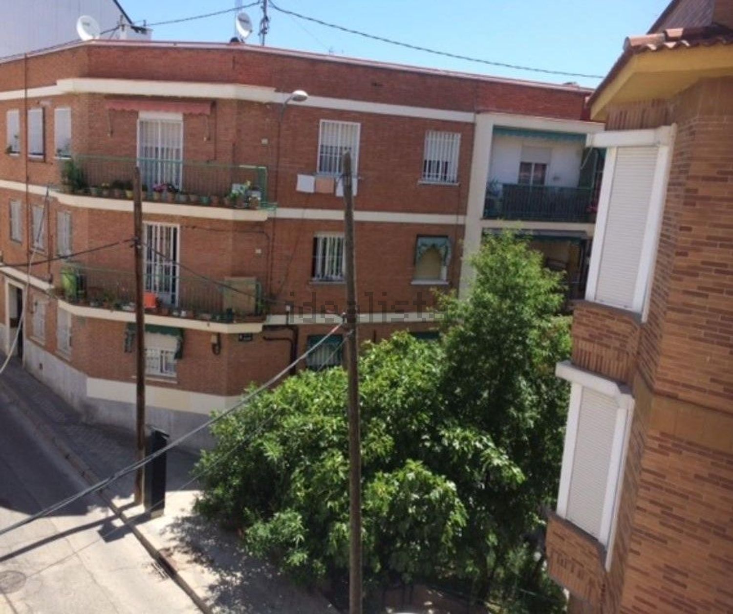 Pis de 49 m² a Madrid