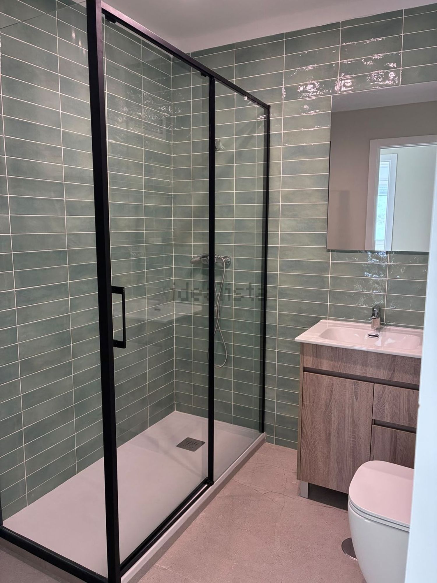 Appartement 92 m² à Séville