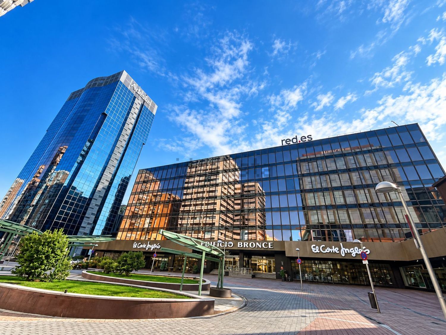 Piso de 74 m² en Madrid