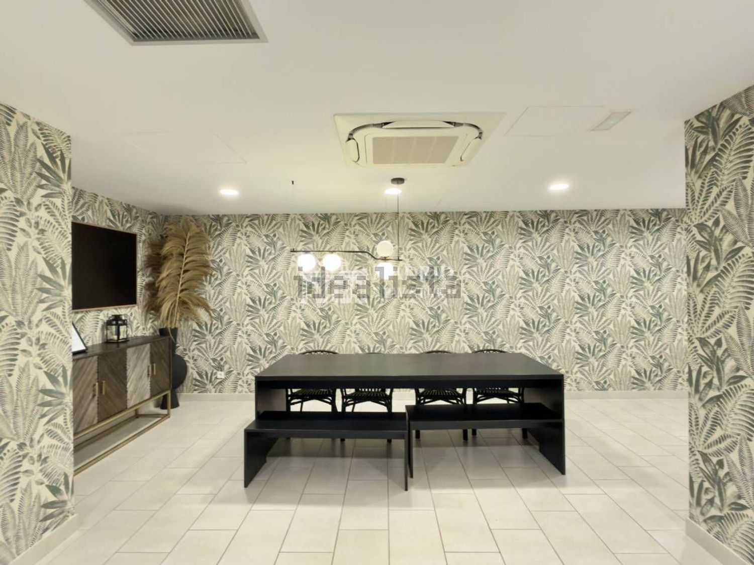 Pis de 123 m² a Madrid