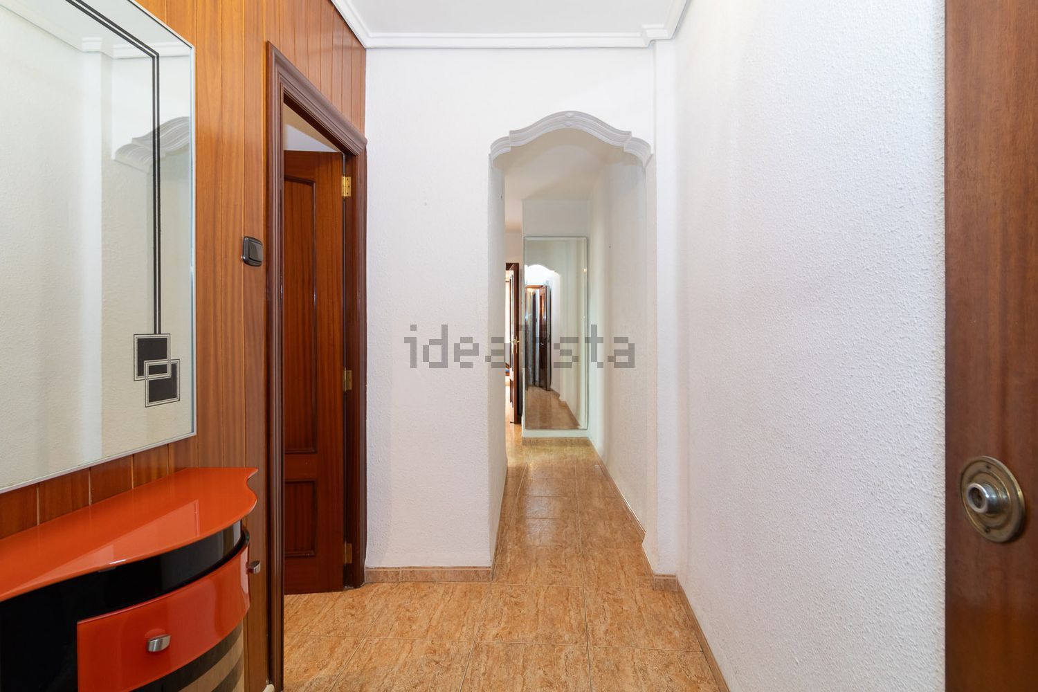 Pis de 75 m² a València