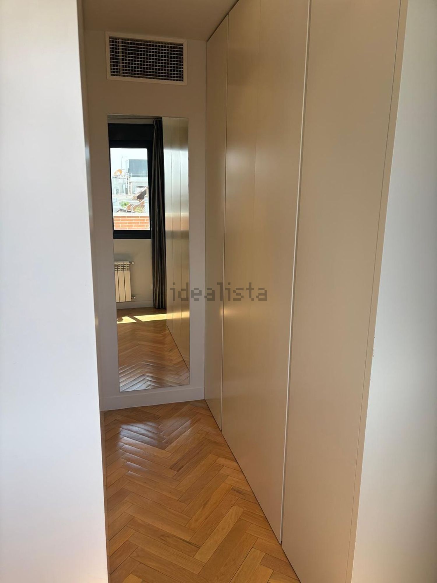 Pis de 90 m² a Madrid