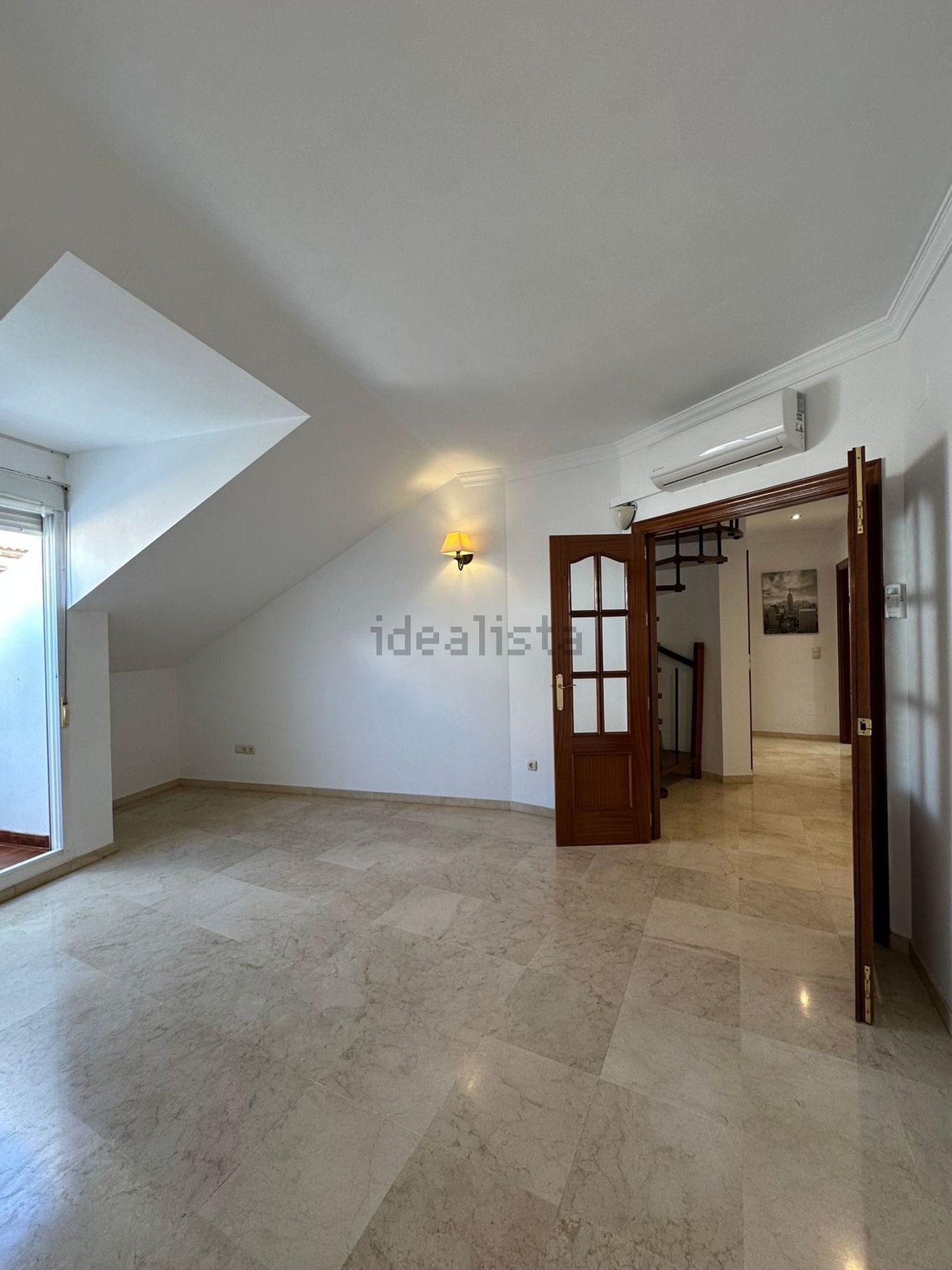 Piso de 113 m² en Antequera