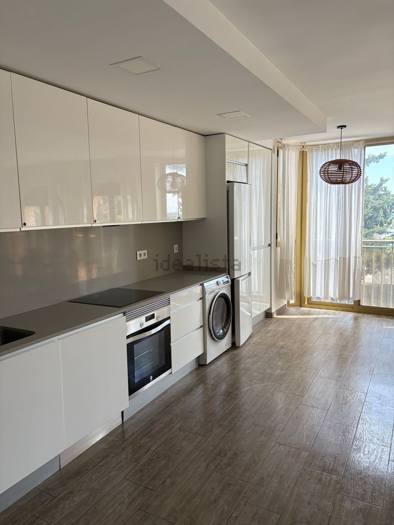 Piso de 110 m² en Águilas