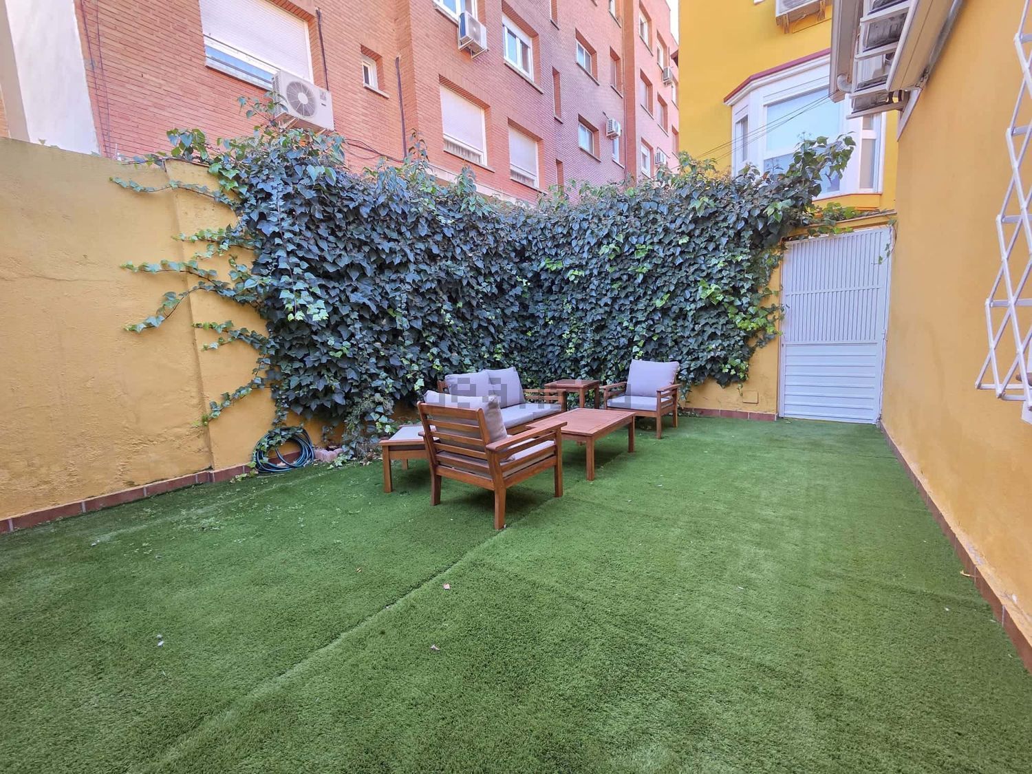 Habitación en alquiler, Madrid