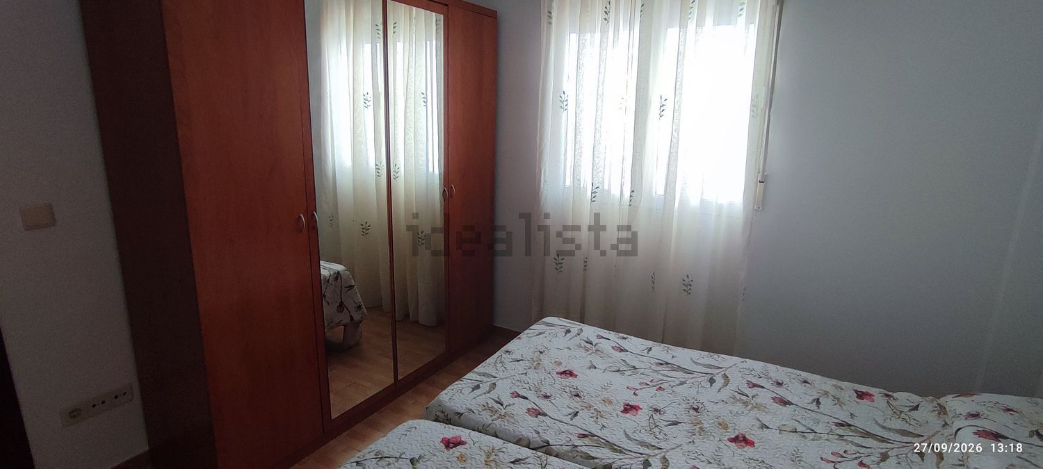 Wohnung 60 m² in Baeza