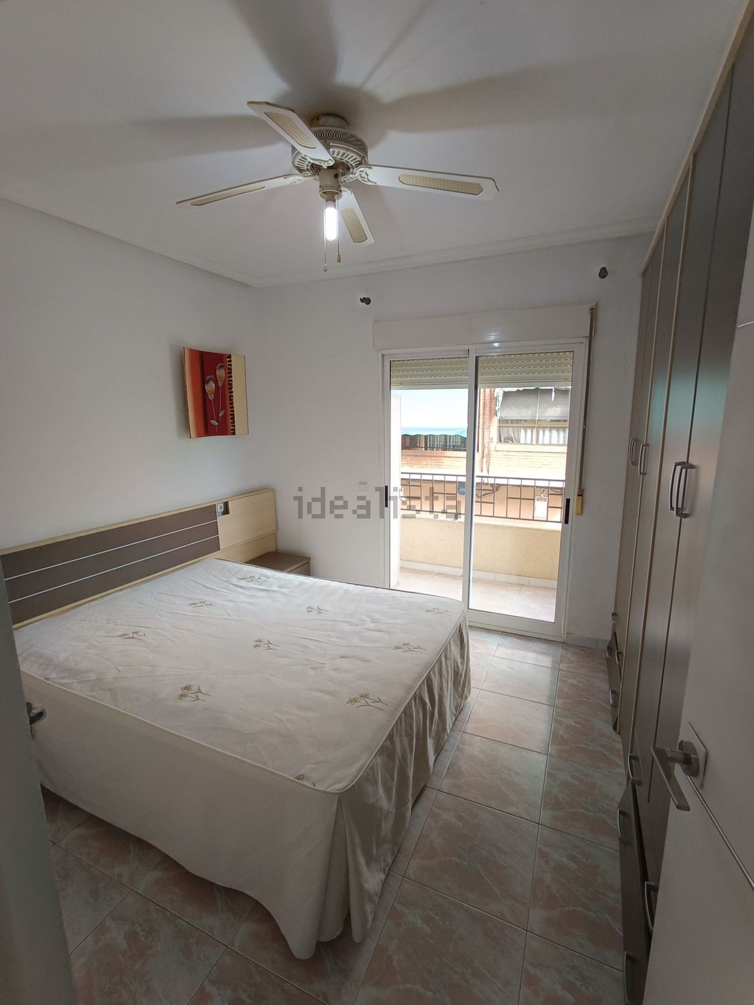 Flat 101 m² in Elda