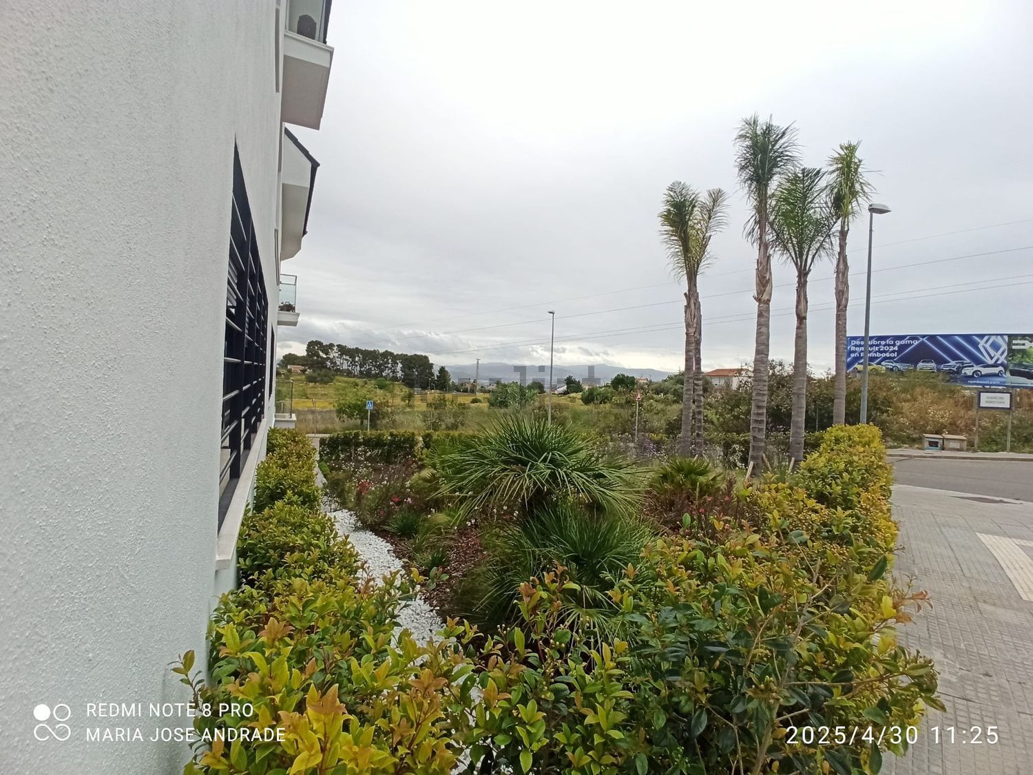 Piso de 54 m² en Alhaurín de la Torre