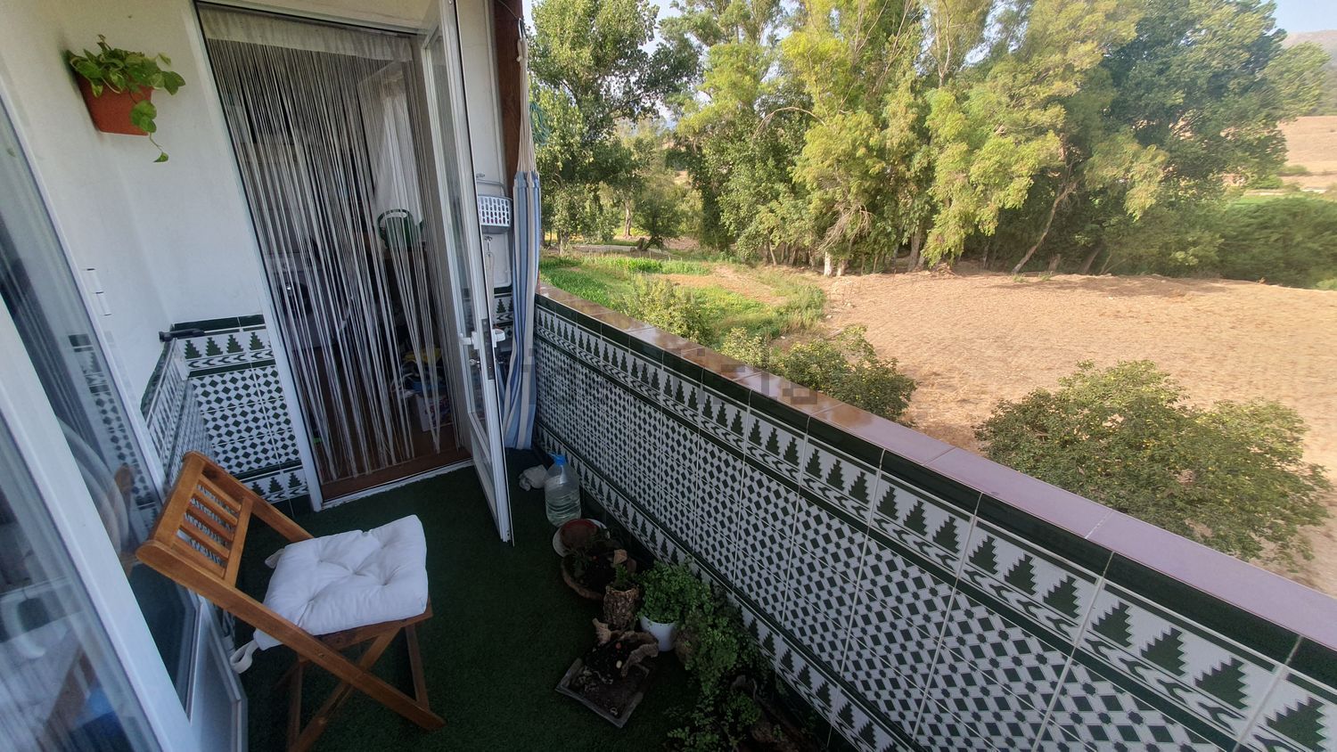 Appartement 88 m² à Cortes de la Frontera