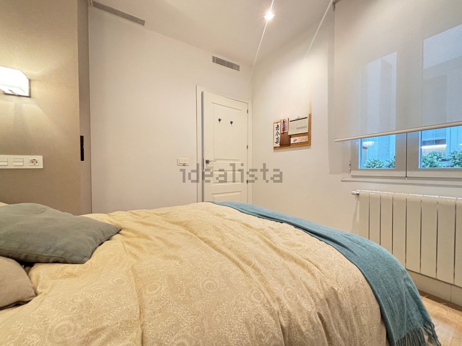 Piso de 105 m² en Madrid