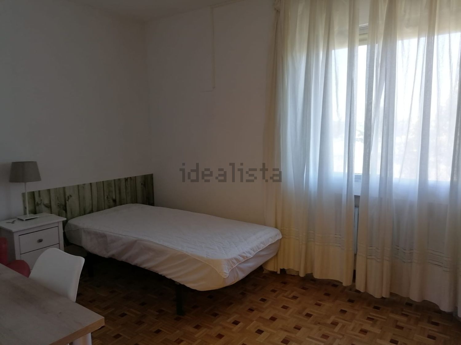 Habitación en alquiler, Madrid