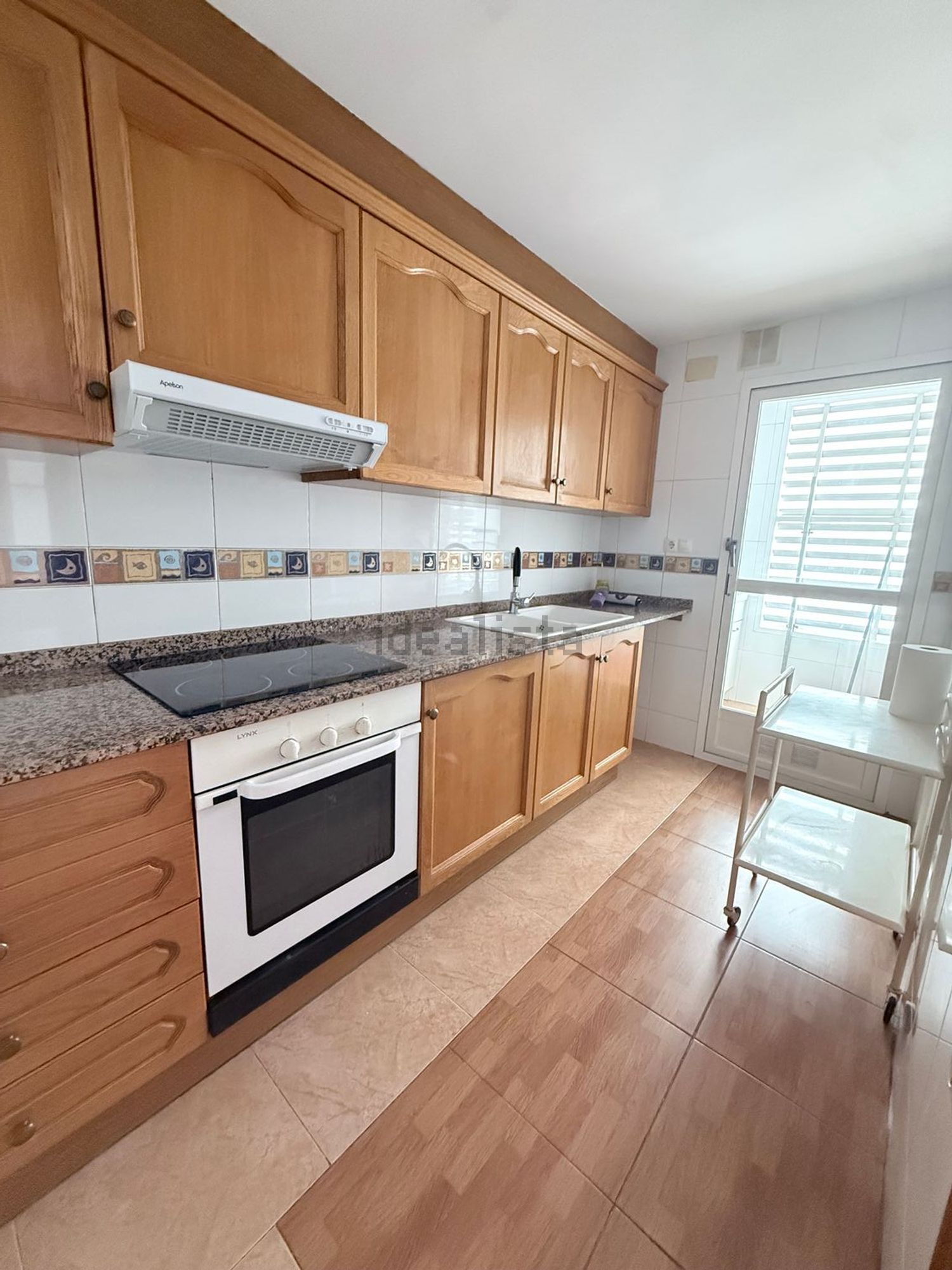 Piso de 75 m² en Castellón de la Plana