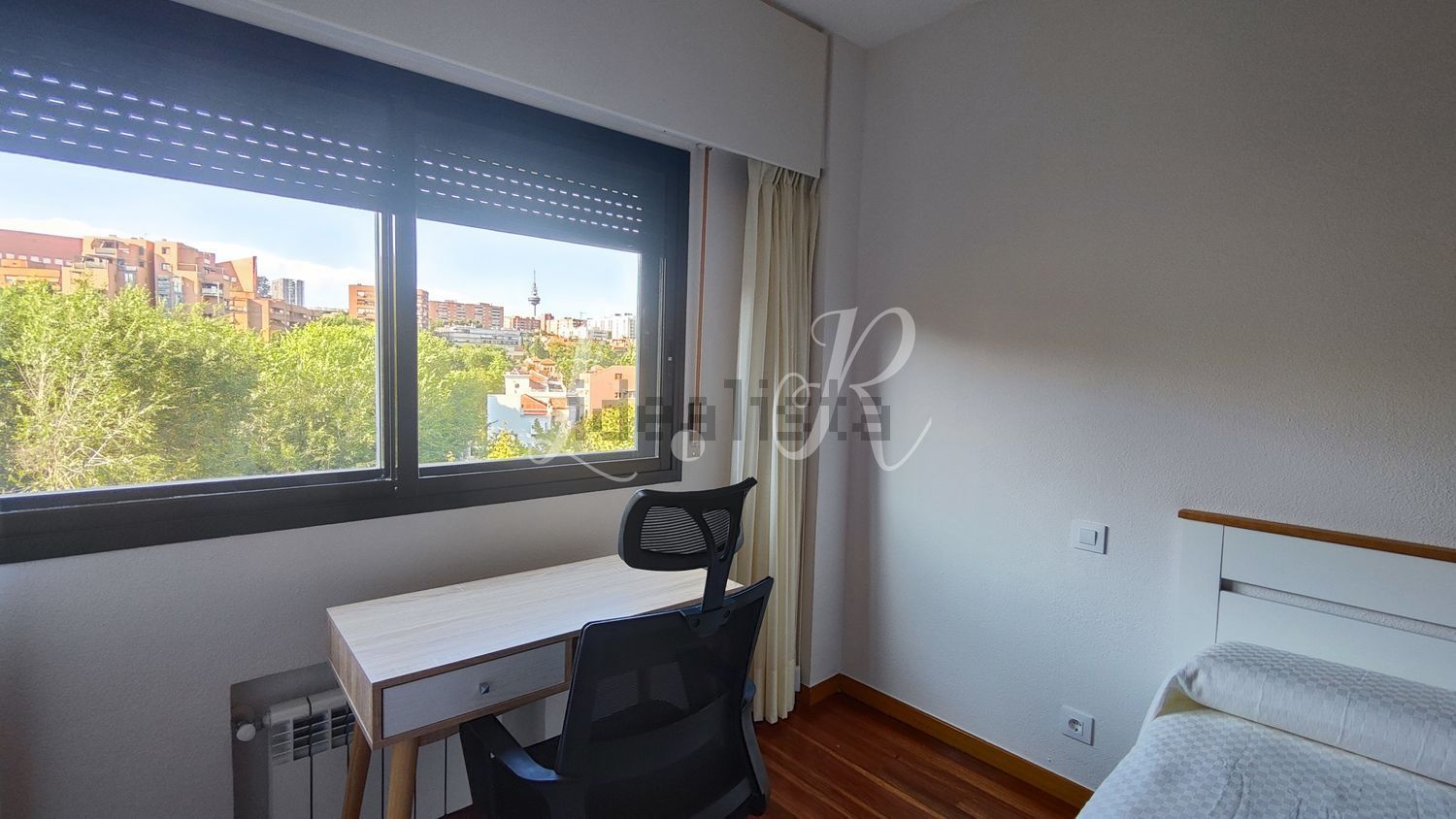 Wohnung 195 m² in Madrid