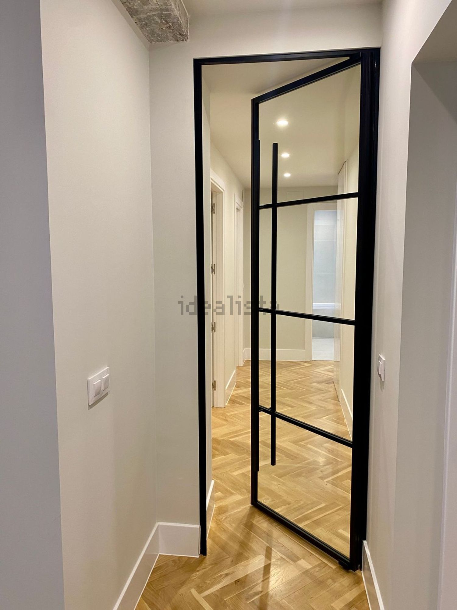 Apartamento 188 m² em Madrid