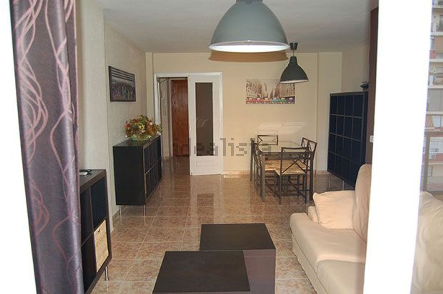 Habitación en alquiler, Dos Hermanas