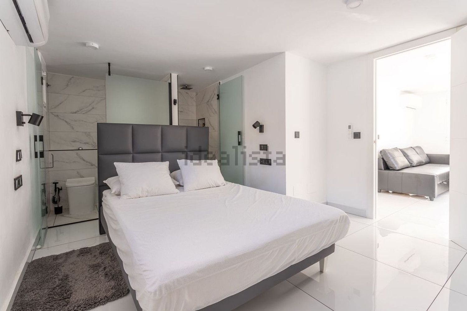 Casa de 200 m² en Mijas