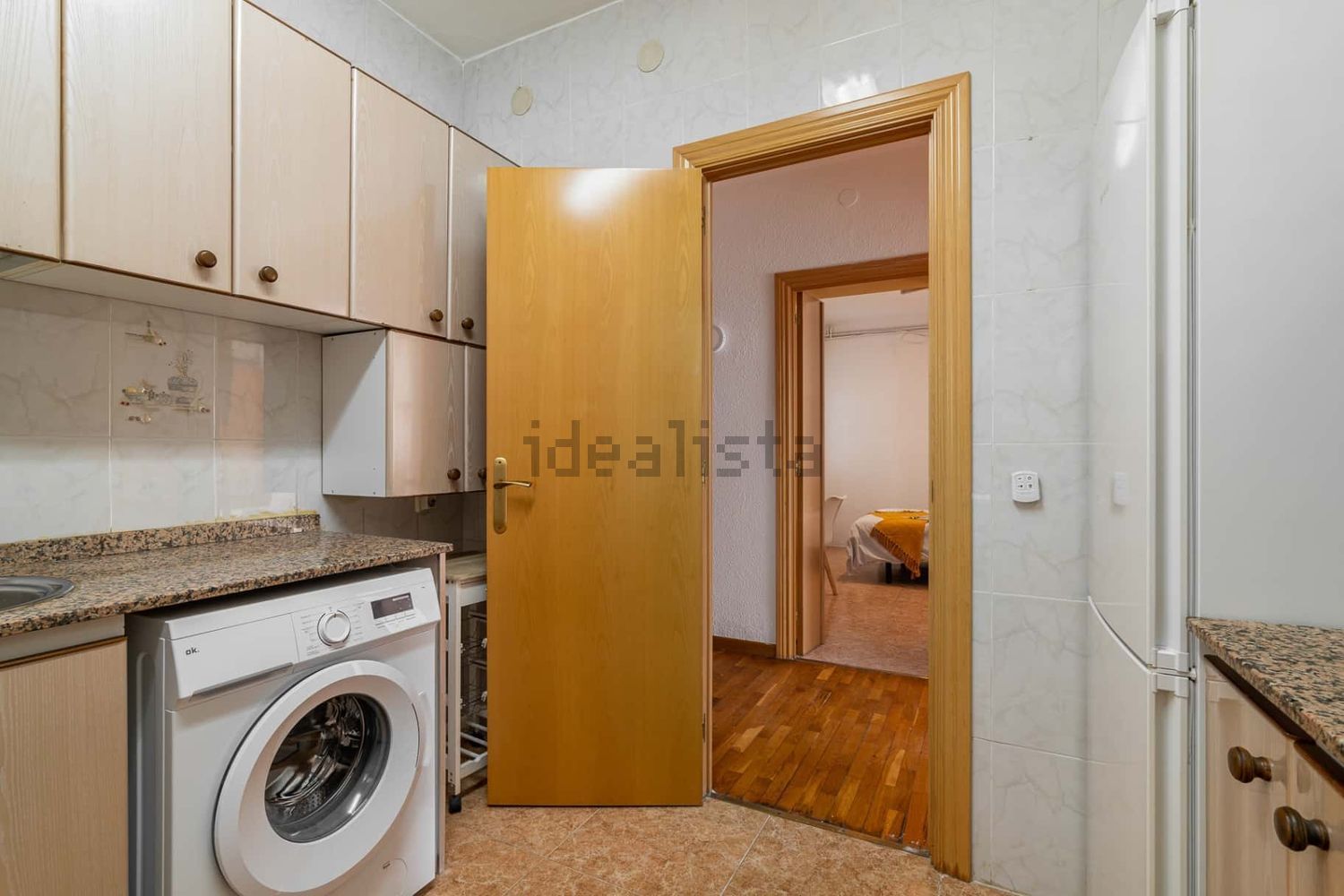 Habitación 115 m², Barcelona