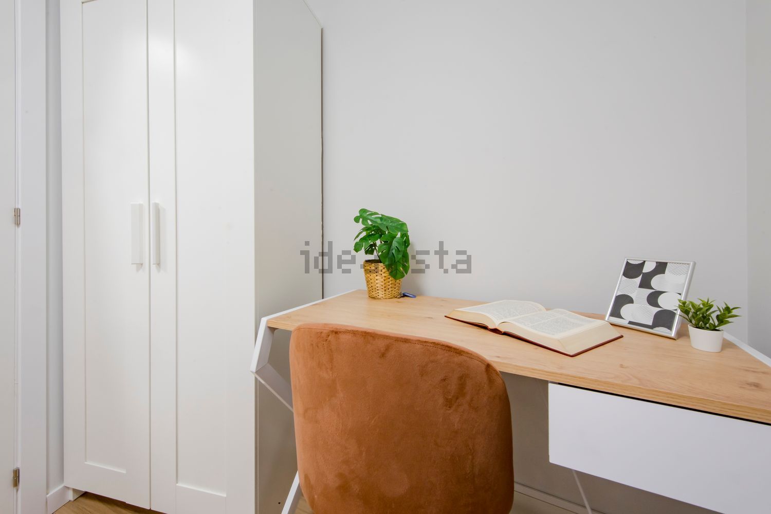 Habitación en alquiler, Madrid