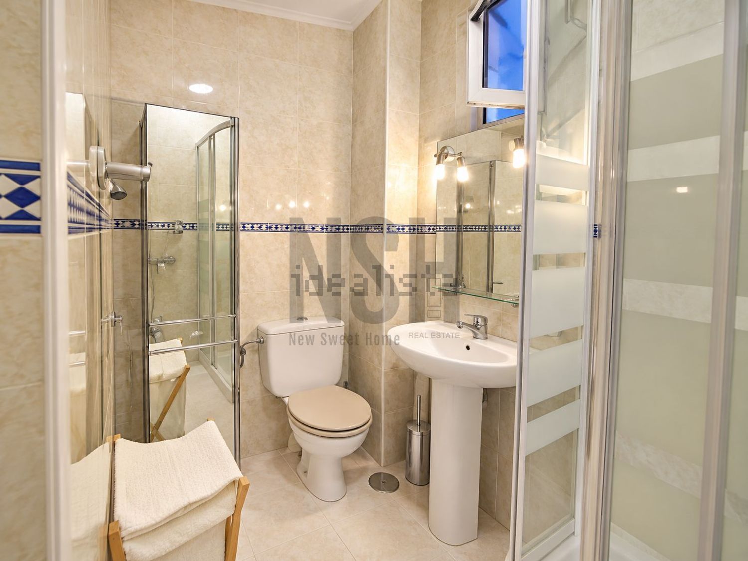 Pis de 83 m² a Madrid