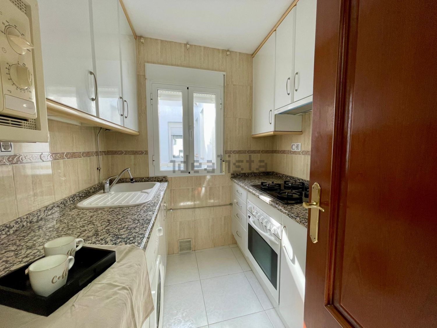 Piso de 42 m² en Valdepeñas