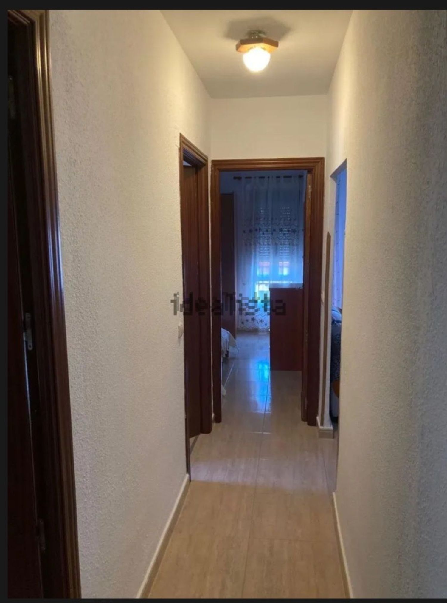 Piso de 91 m² en Toledo