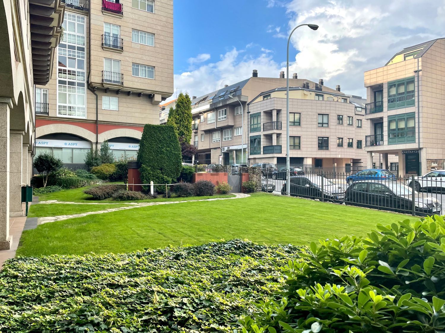 Pis de 83 m² a A Corunya