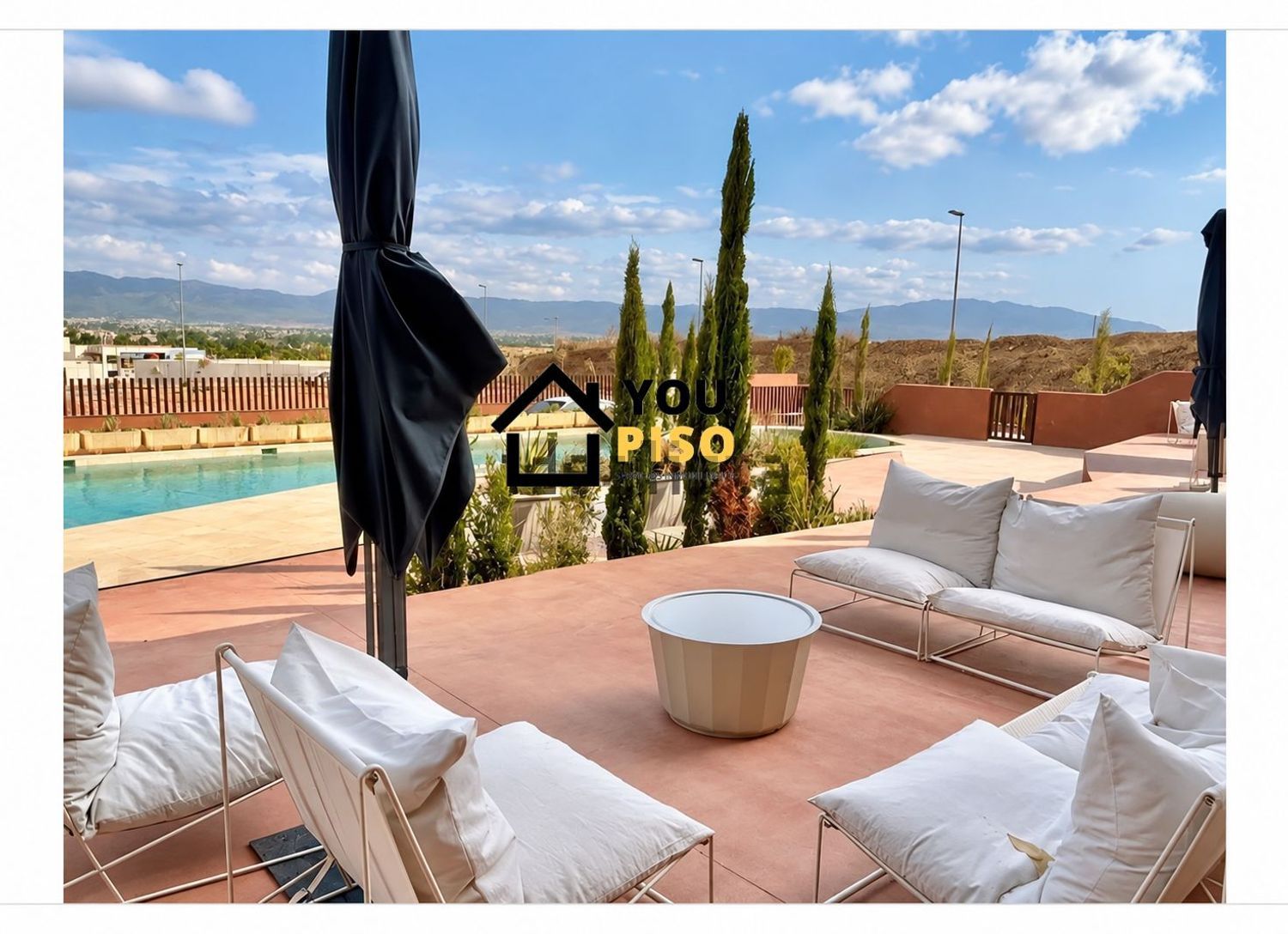 Appartamento 40 m² a Murcia