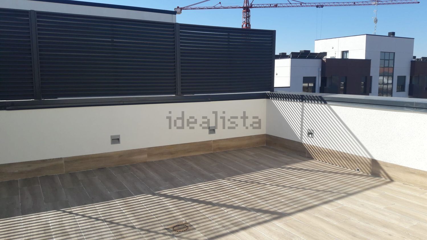Piso de 95 m² en Aranda de Duero
