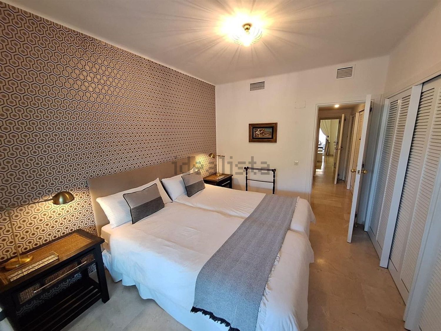 Appartement 226 m² à Marbella