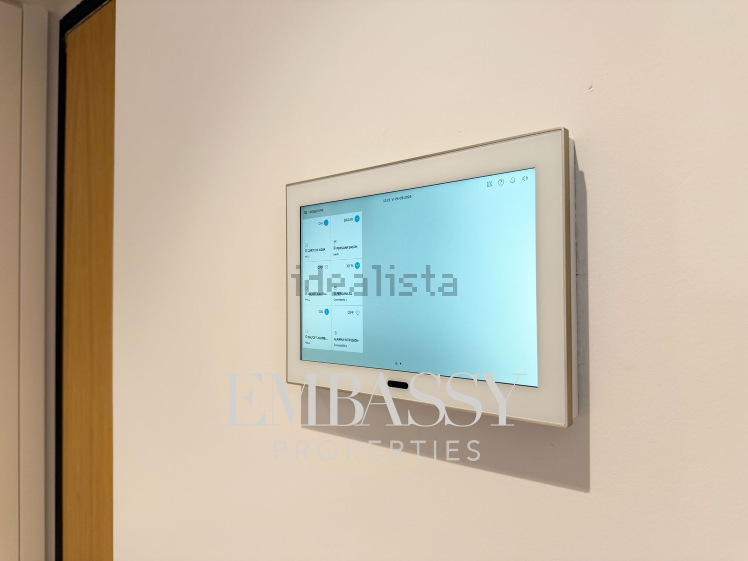 Pis de 60 m² a Madrid