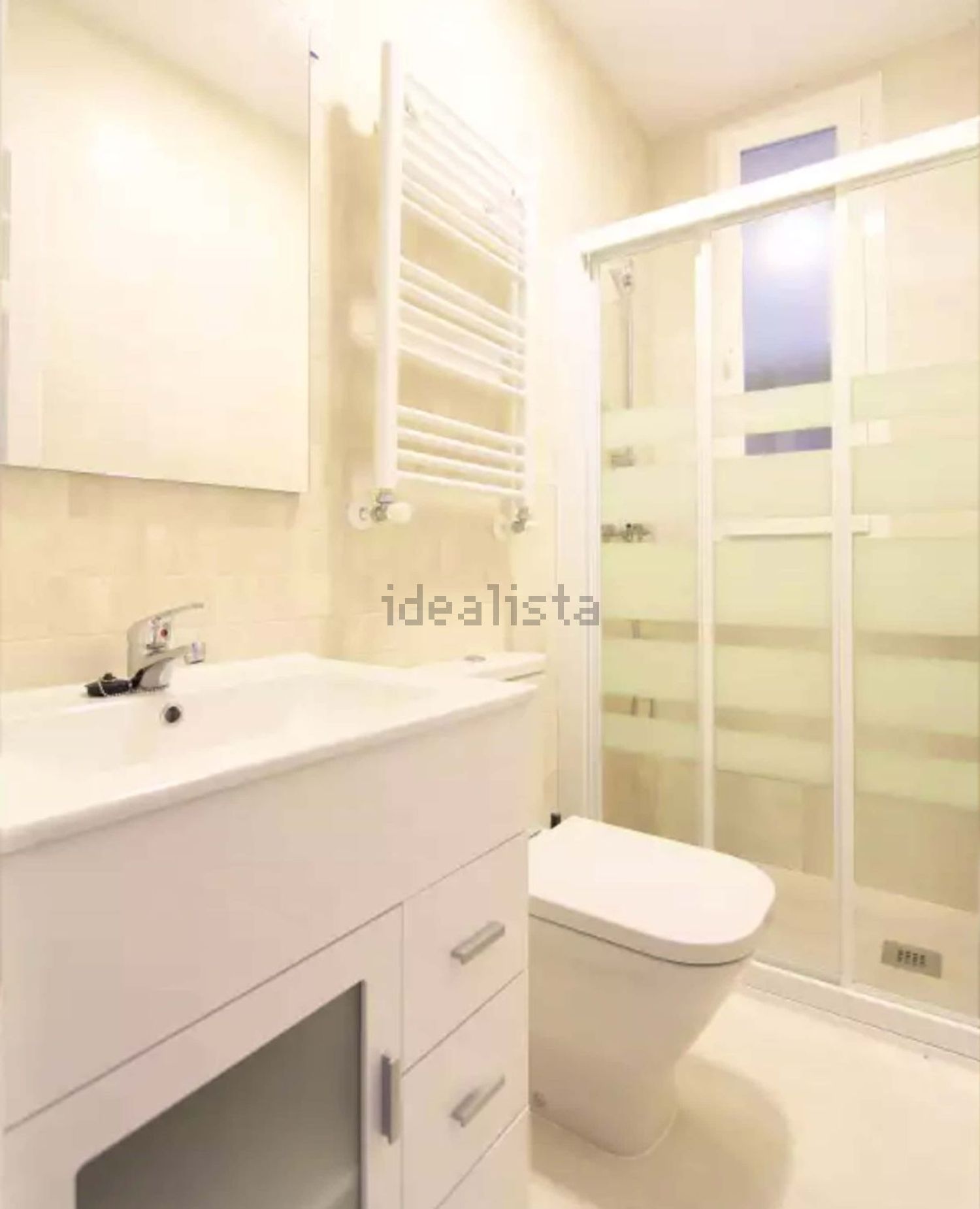 Habitación en alquiler, Madrid