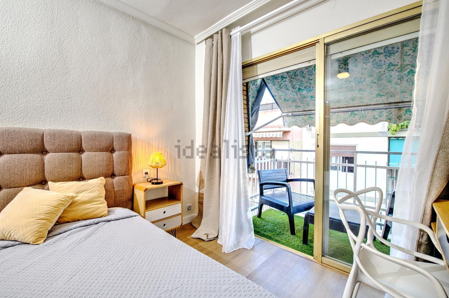 Chambre à louer, Alicante