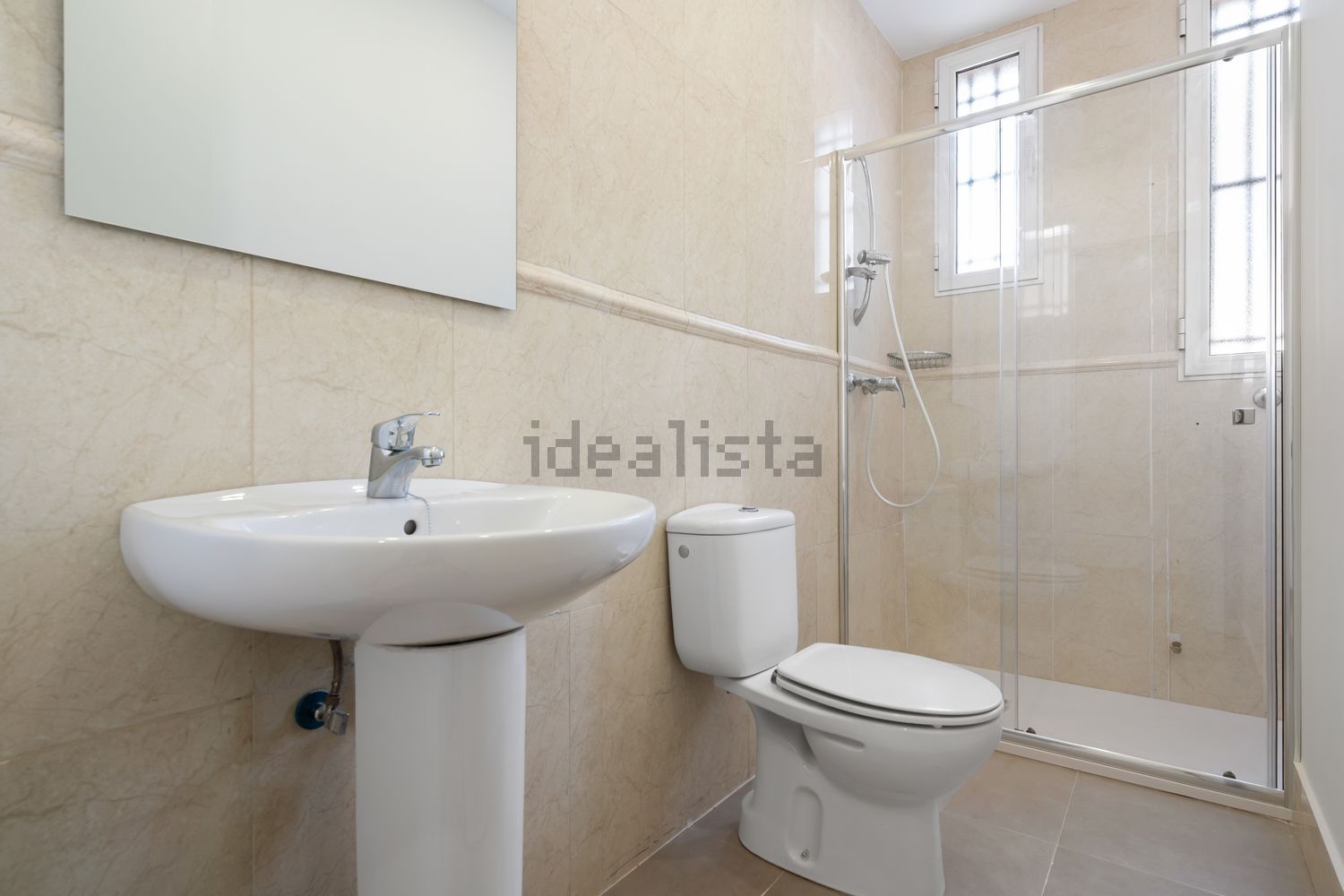 Habitación en alquiler, Madrid