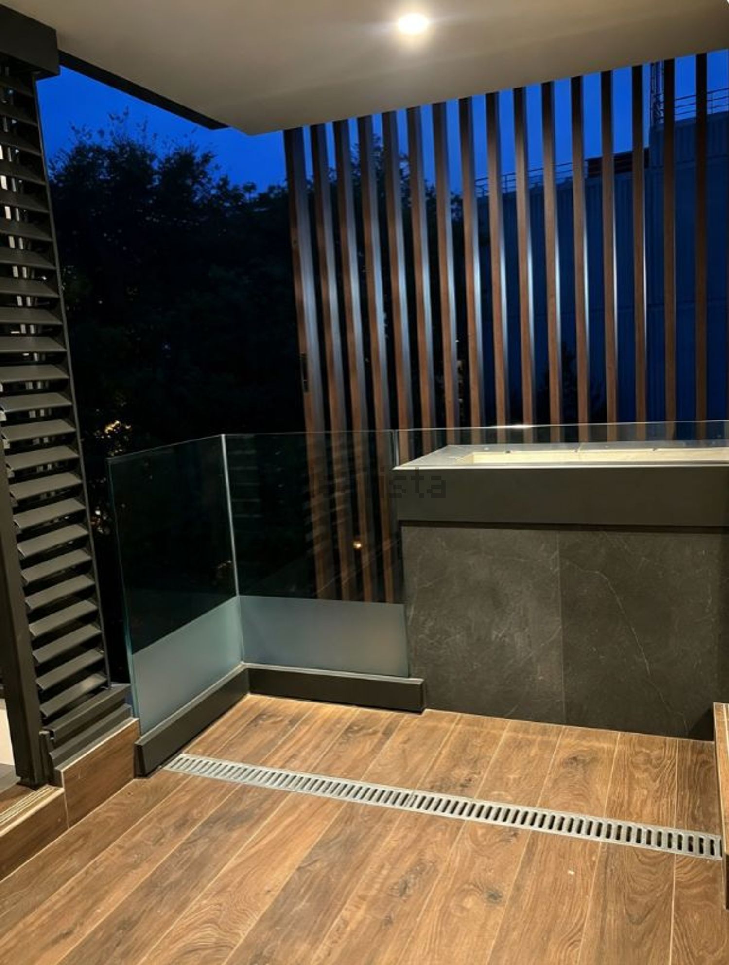 Pis de 55 m² a Madrid