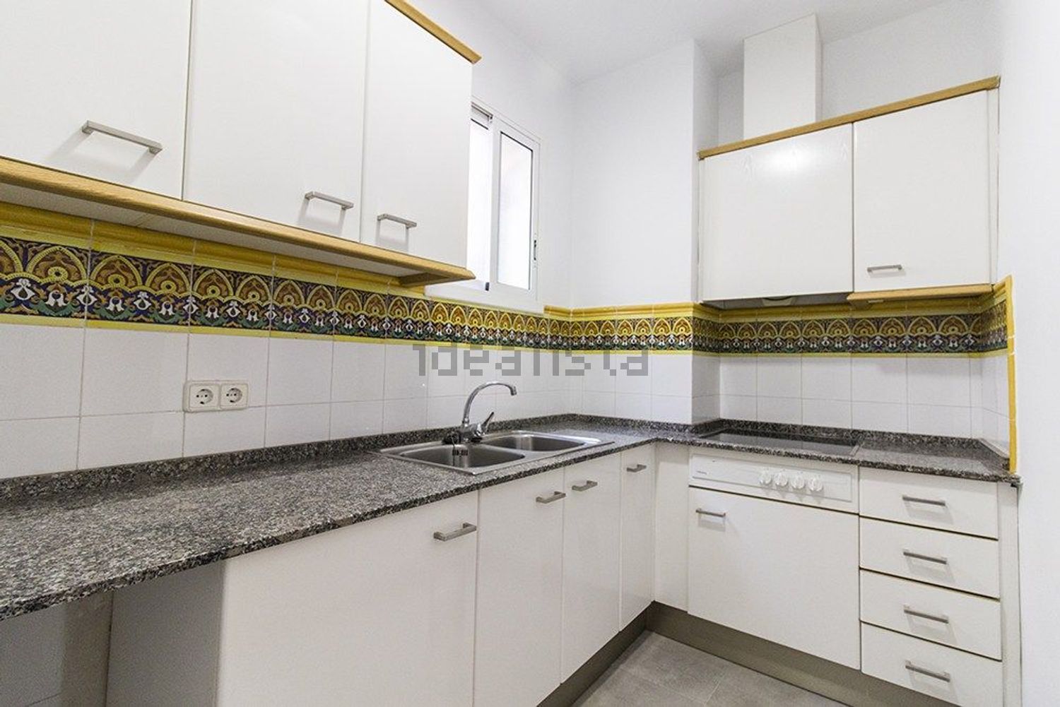 Pis de 60 m² a Tarragona